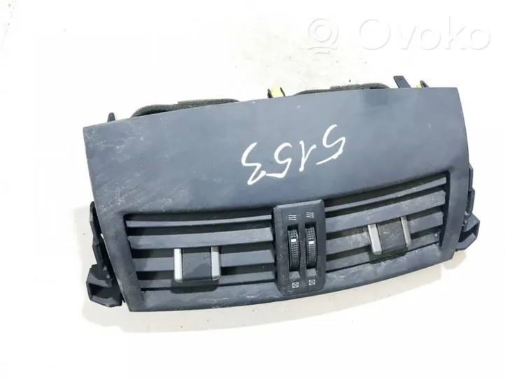 Toyota RAV 4 (XA30) Griglia di ventilazione centrale cruscotto 5567042060