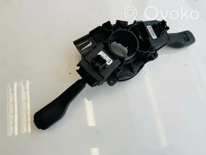 BMW 3 E46 Leva/interruttore dell’indicatore di direzione e tergicristallo 8363668