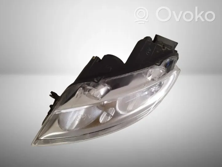 Volkswagen Phaeton Headlight/headlamp 3D1941015G