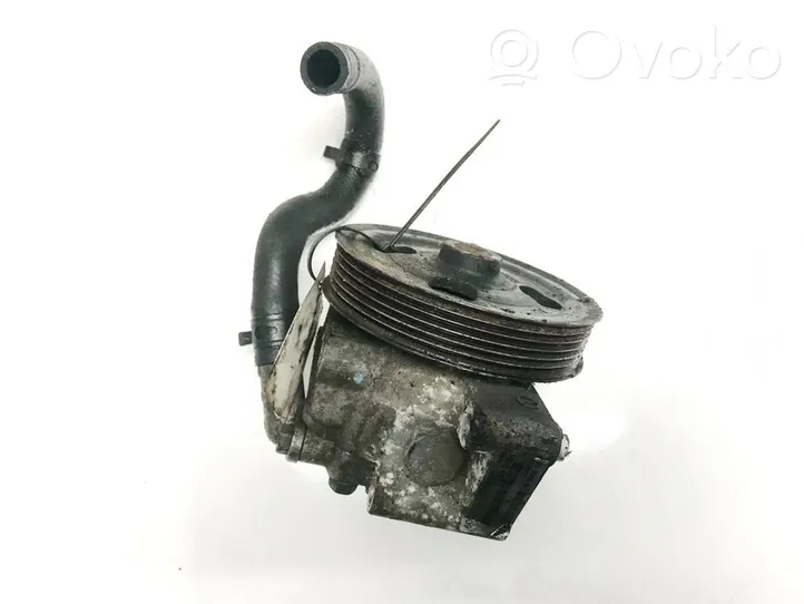 Volvo V70 Ohjaustehostimen pumppu 31202291