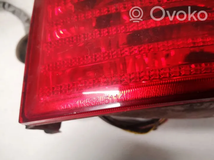 KIA Carnival Rear/tail lights 1K53A51140