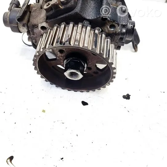 Citroen C4 I Polttoaineen ruiskutuksen suurpainepumppu 0445010102