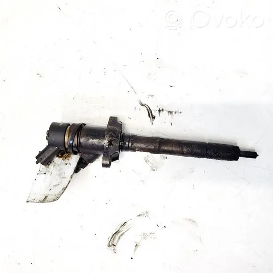 Citroen C4 I Injecteur de carburant 0445110188