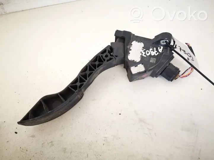 Toyota Verso Pedale dell’acceleratore 7811002021