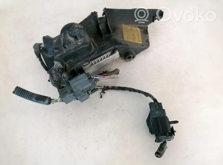 Volvo V50 Module de ballast de phare Xenon 1304490559