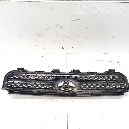 Toyota RAV 4 (XA20) Grille de calandre avant 