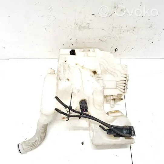 Ford Mondeo MK IV Serbatoio/vaschetta liquido lavavetri parabrezza 6g9112a659ab