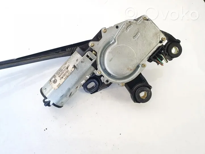 Skoda Octavia Mk1 (1U) Rear window wiper motor 1u9955711