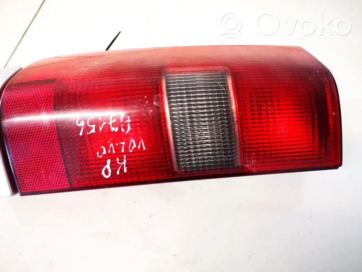 Volvo S70  V70  V70 XC Luci posteriori 3512318