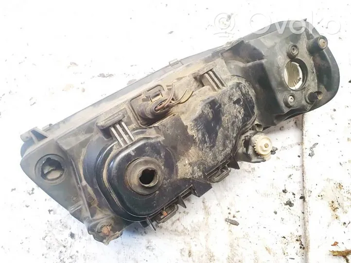 Audi A3 S3 8L Lampa przednia 15390100