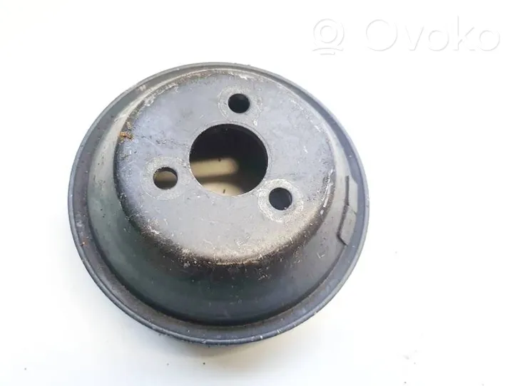 Mercedes-Benz E W124 Poulie de pompe de direction assistée 1042300045