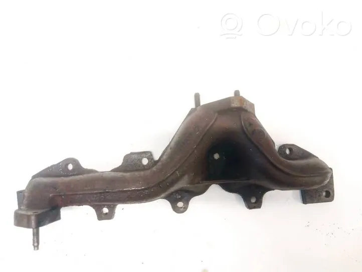 Volvo S40 Collettore di scarico 9646849080