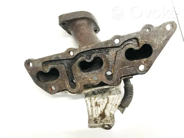 Opel Sintra Exhaust manifold 