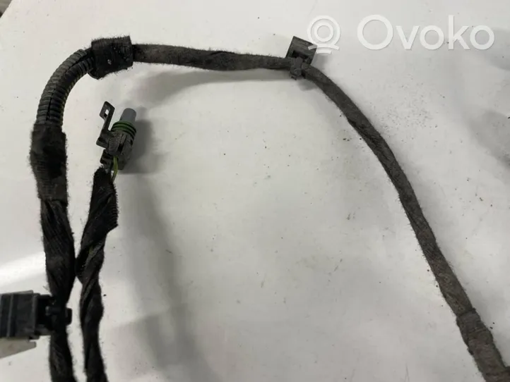 Opel Insignia A Parking sensor (PDC) wiring loom 13331821