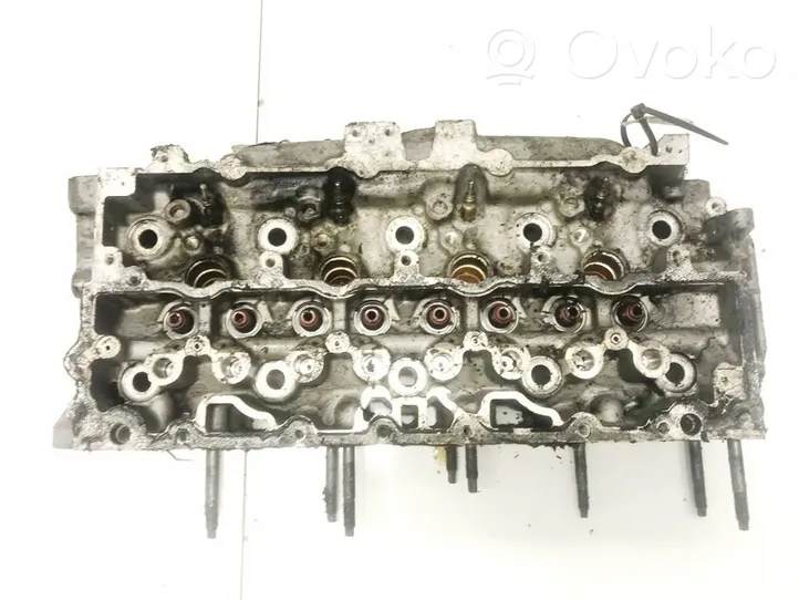 Peugeot 508 Engine head 9684504780