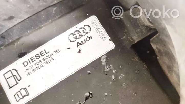 Audi Q5 SQ5 Sportello del serbatoio del carburante 8K0010508AG