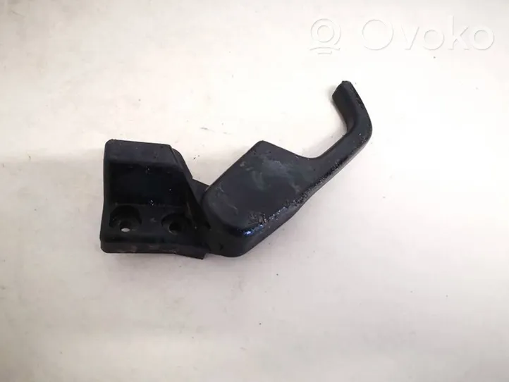 Volkswagen PASSAT B4 Engine bonnet (hood) release handle 3a1823533