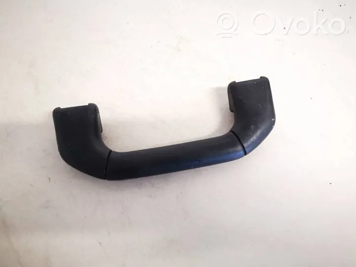 Volkswagen PASSAT B4 Rear interior roof grab handle 357857607a