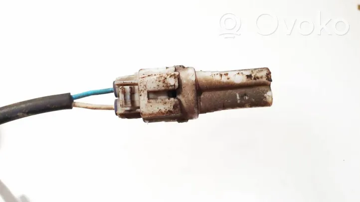 Toyota Avensis Verso ABS brake wheel speed sensor 