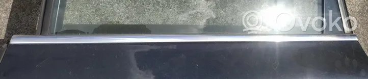 Volkswagen Touareg I Galinių durų stiklo apdaila 