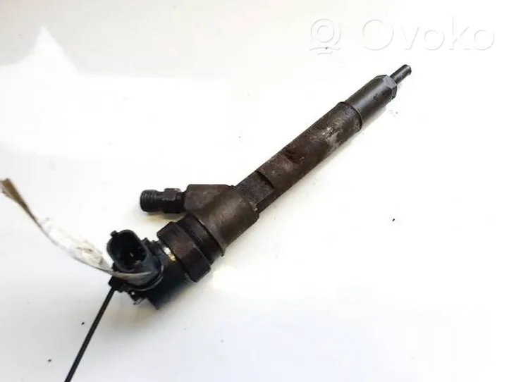 Chrysler Voyager Injecteur de carburant 0445110059