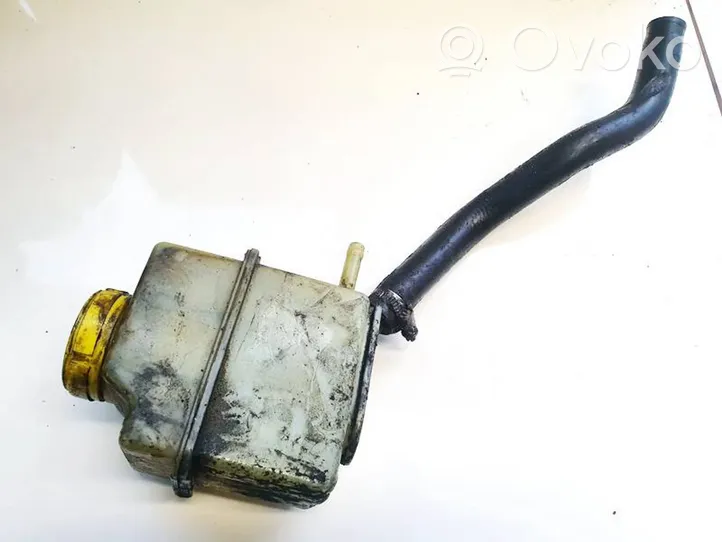 Ford Scorpio Power steering fluid tank/reservoir 89GB3R700AA