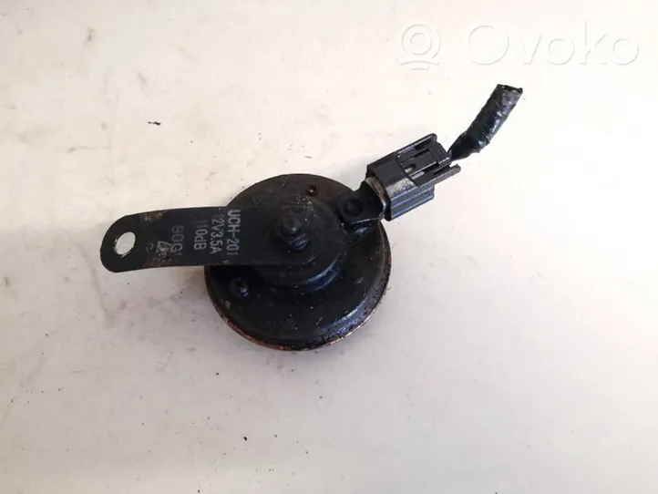 Honda Civic Signal sonore uch201