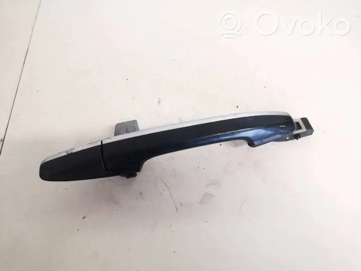 Honda Civic Front door exterior handle 