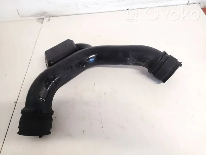 Honda Civic Air intake hose/pipe 