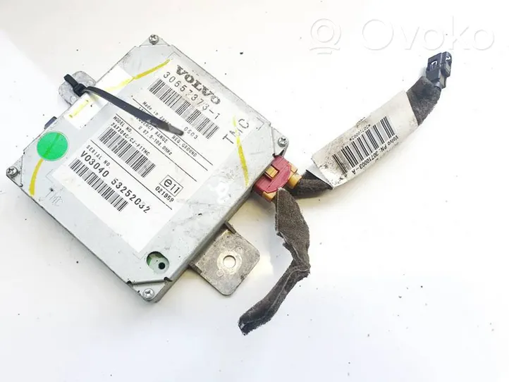 Volvo V50 Antenna control unit 306573731