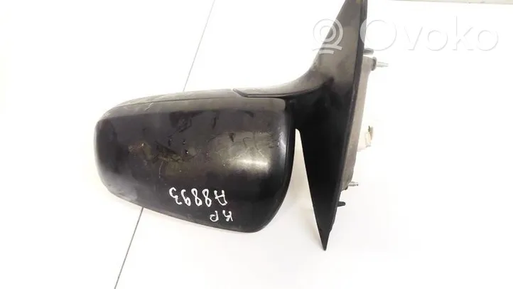 Chrysler Sebring (JS) Front door electric wing mirror E11026011