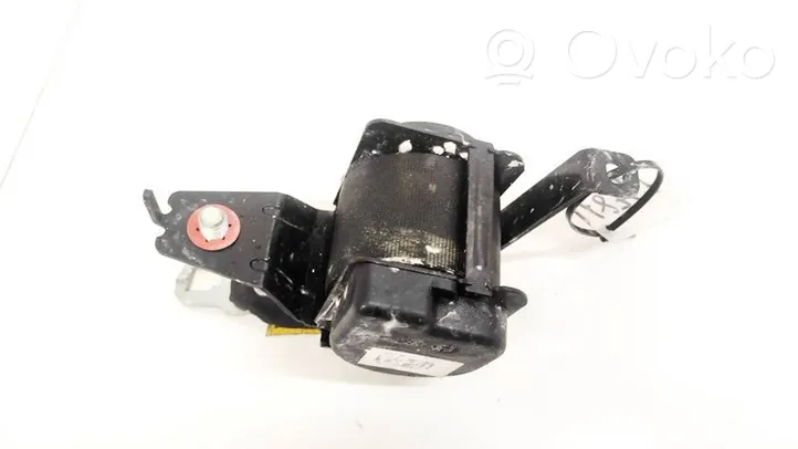 Hyundai Sonata Rear seatbelt 