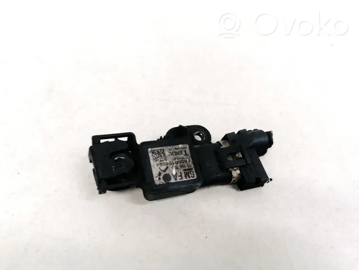 Opel Astra H Airbag deployment crash/impact sensor 13158750