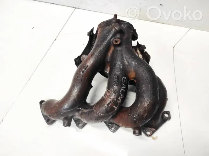 Ford Galaxy Exhaust manifold 2j30