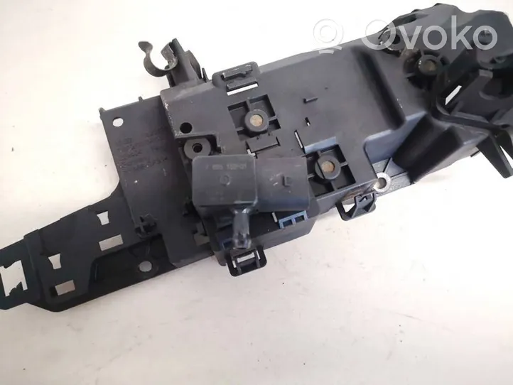 BMW X3 F25 Luftdrucksensor 780515201