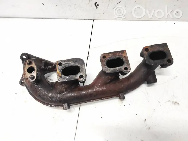 Ford Scorpio Exhaust manifold fu2f80785