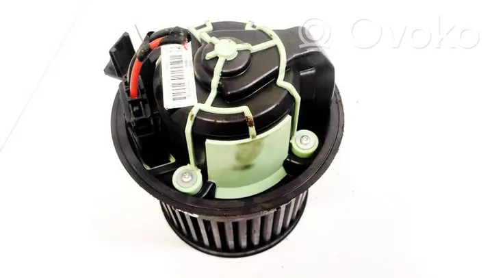 Citroen DS4 Heater fan/blower T1011131B