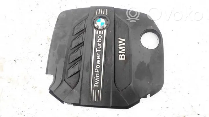 BMW 3 F30 F35 F31 Couvercle cache moteur 781080203