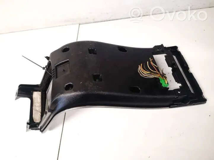 Volvo V50 Monitor/display/piccolo schermo 30672565