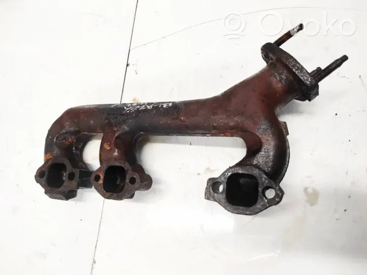 Chevrolet Blazer Collettore di scarico 12553835lh