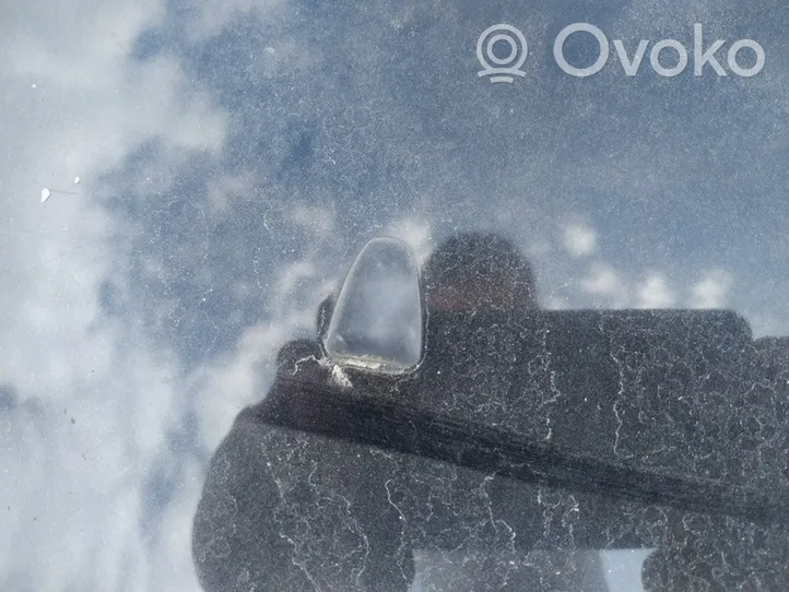 Volvo S60 Langų skysčio purkštukas (-ai) priekinio stiklo 
