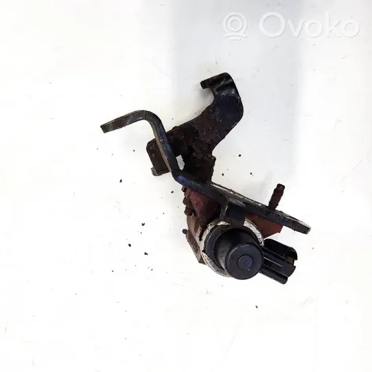 Volvo V50 Solenoidinis vožtuvas 9650098380