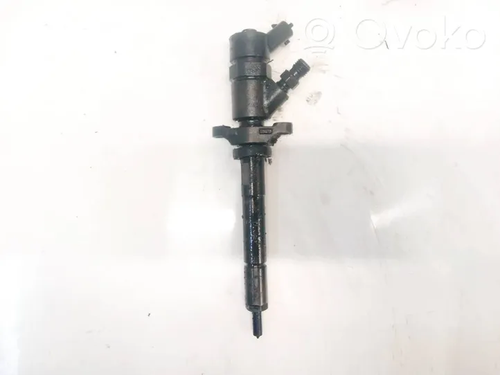 Mazda 3 I Injecteur de carburant 0445110188