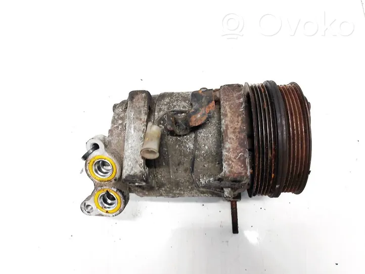 Volvo C30 Compressore aria condizionata (A/C) (pompa) 