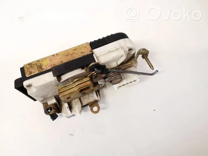 Fiat Ulysse Front door lock 