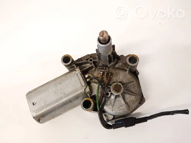 Chrysler Voyager Wischermotor Heckscheibe 53007512