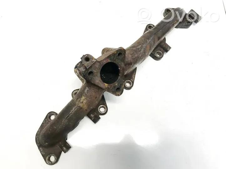 Opel Vectra B Exhaust manifold 90500926