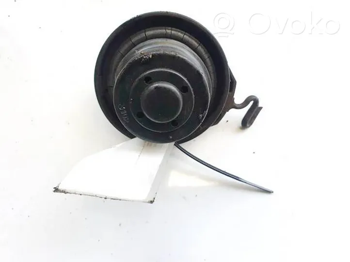 Volvo S60 Fuel tank filler cap 