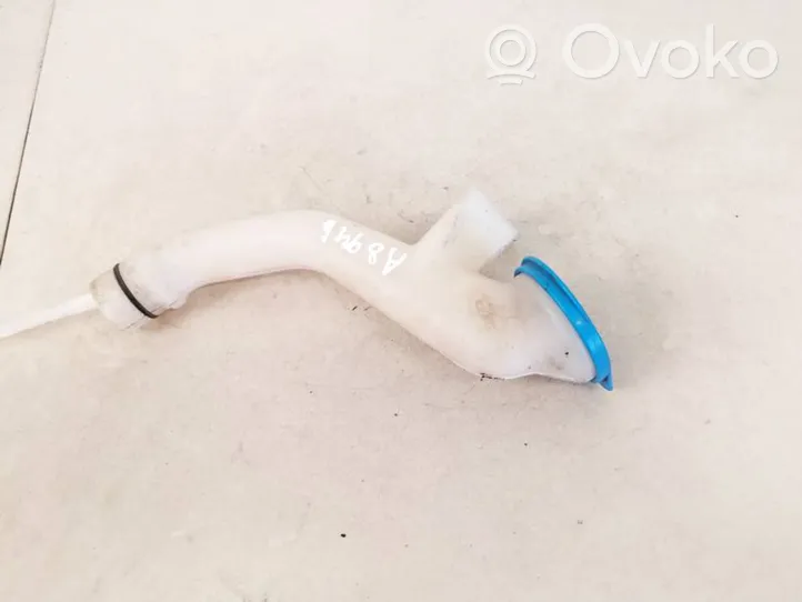 Honda Civic Réservoir de liquide lave-glace 