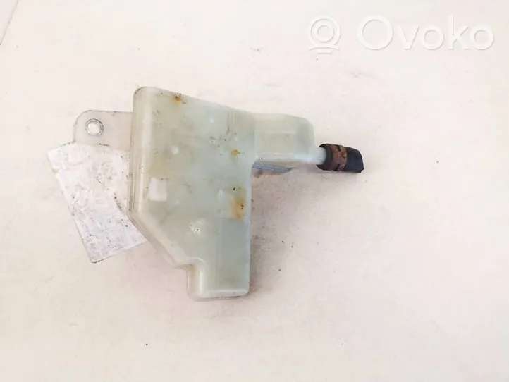 Honda Civic Brake fluid reservoir 